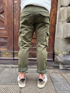 Pantalone Cargo di Telamira