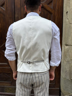 Gilet coordinato Pedro