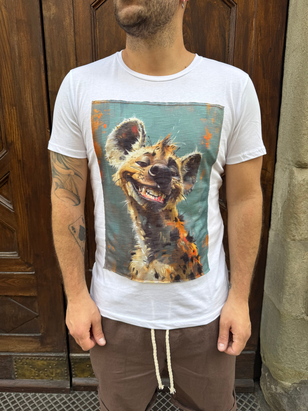 T-Shirt iena