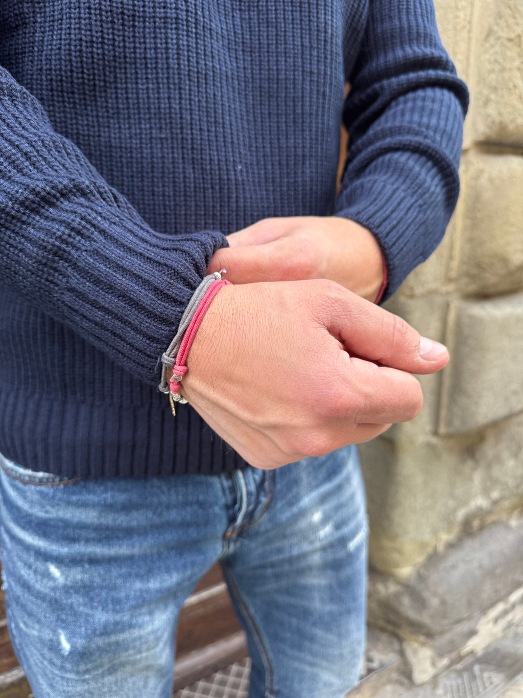 Maglioncino English di Telamira