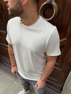 T-shirt Topo di Trèz