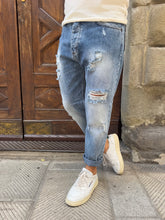 Carica l&#39;immagine nel visualizzatore di Gallery, Jeans Max di Myden

