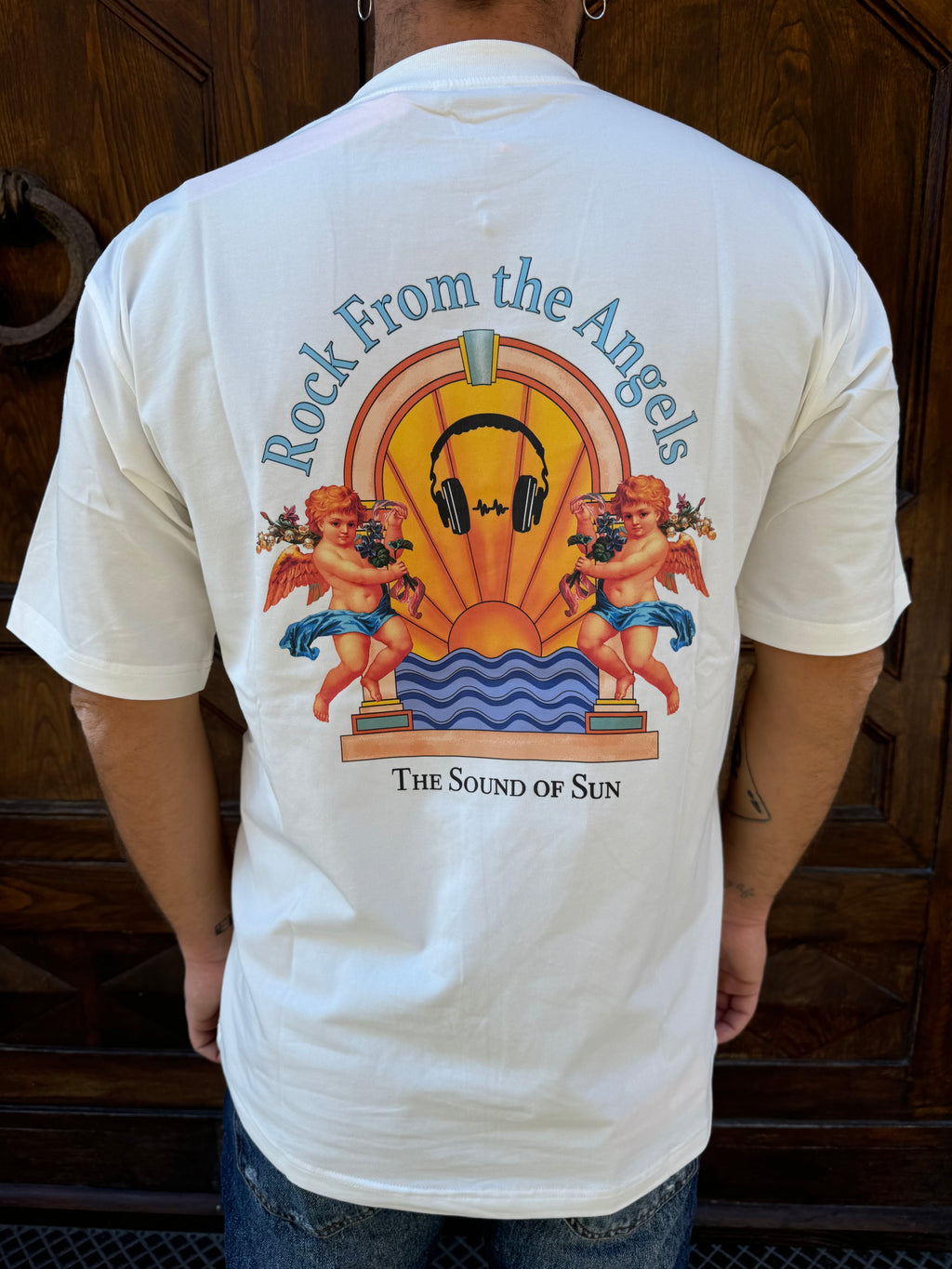 T-Shirt Music