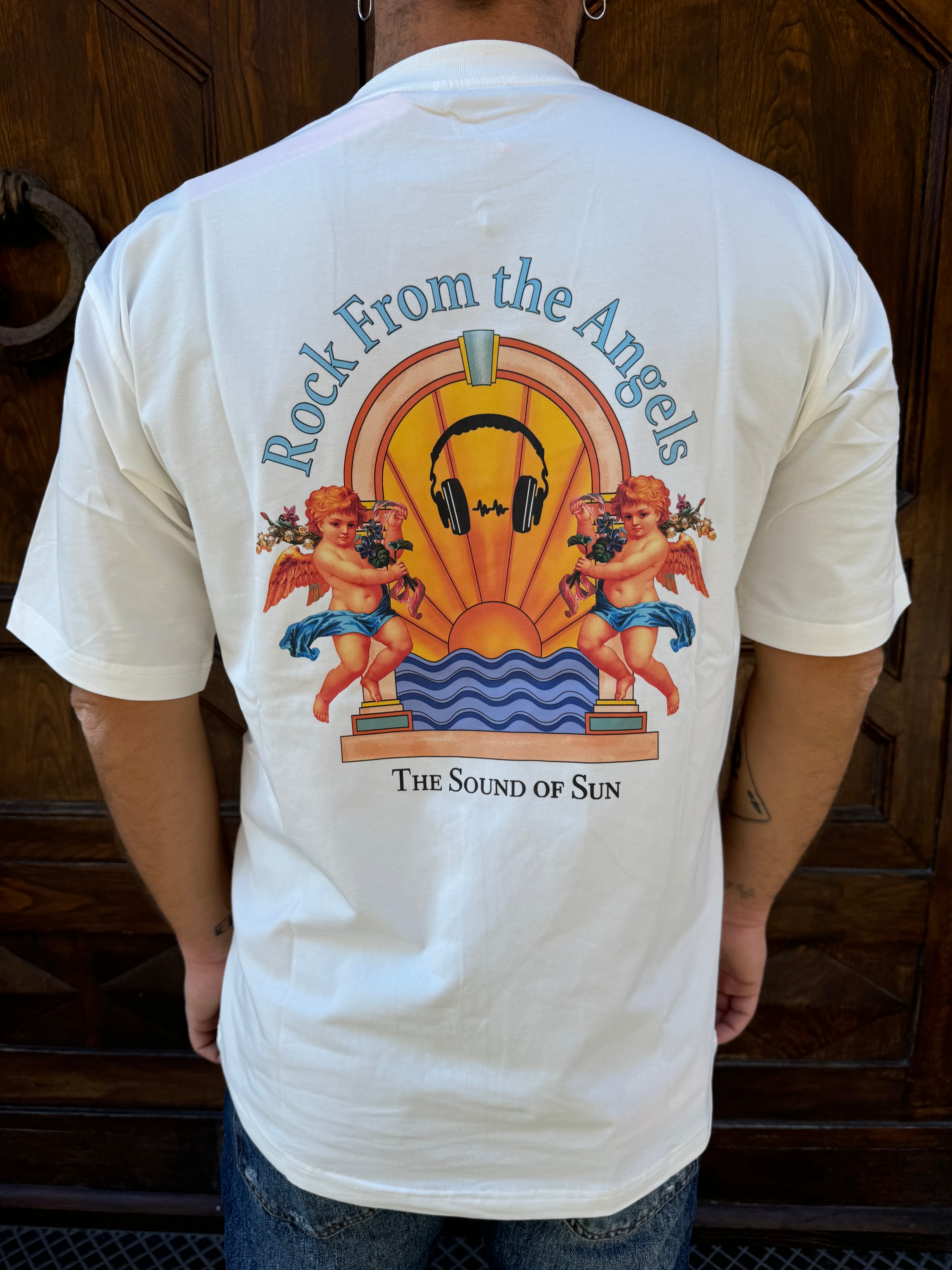T-Shirt Music