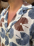 Camicia Blow di 3.9