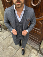 Gilet completo Florence di 3.9