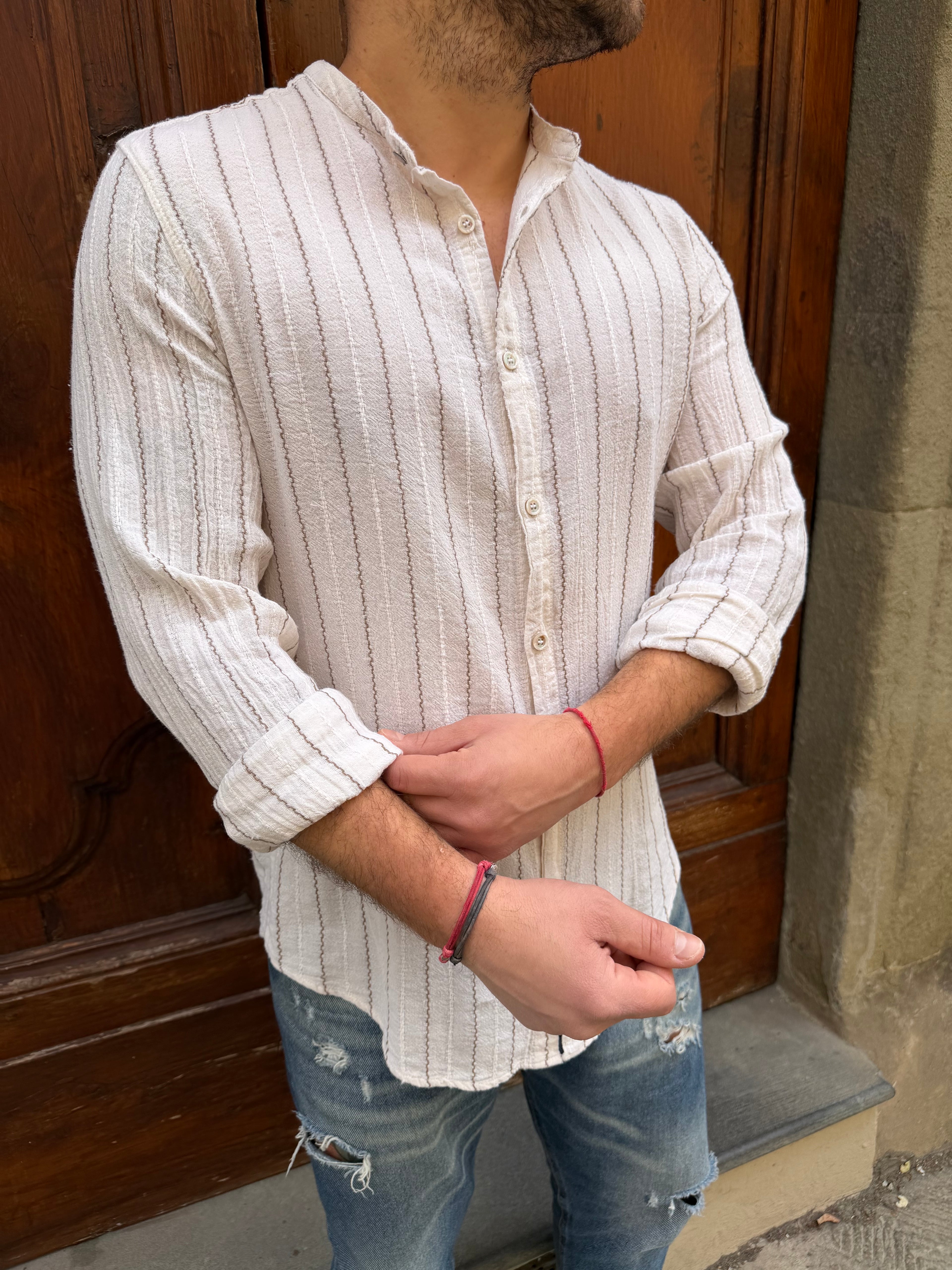 Camicia Joy di 3.9