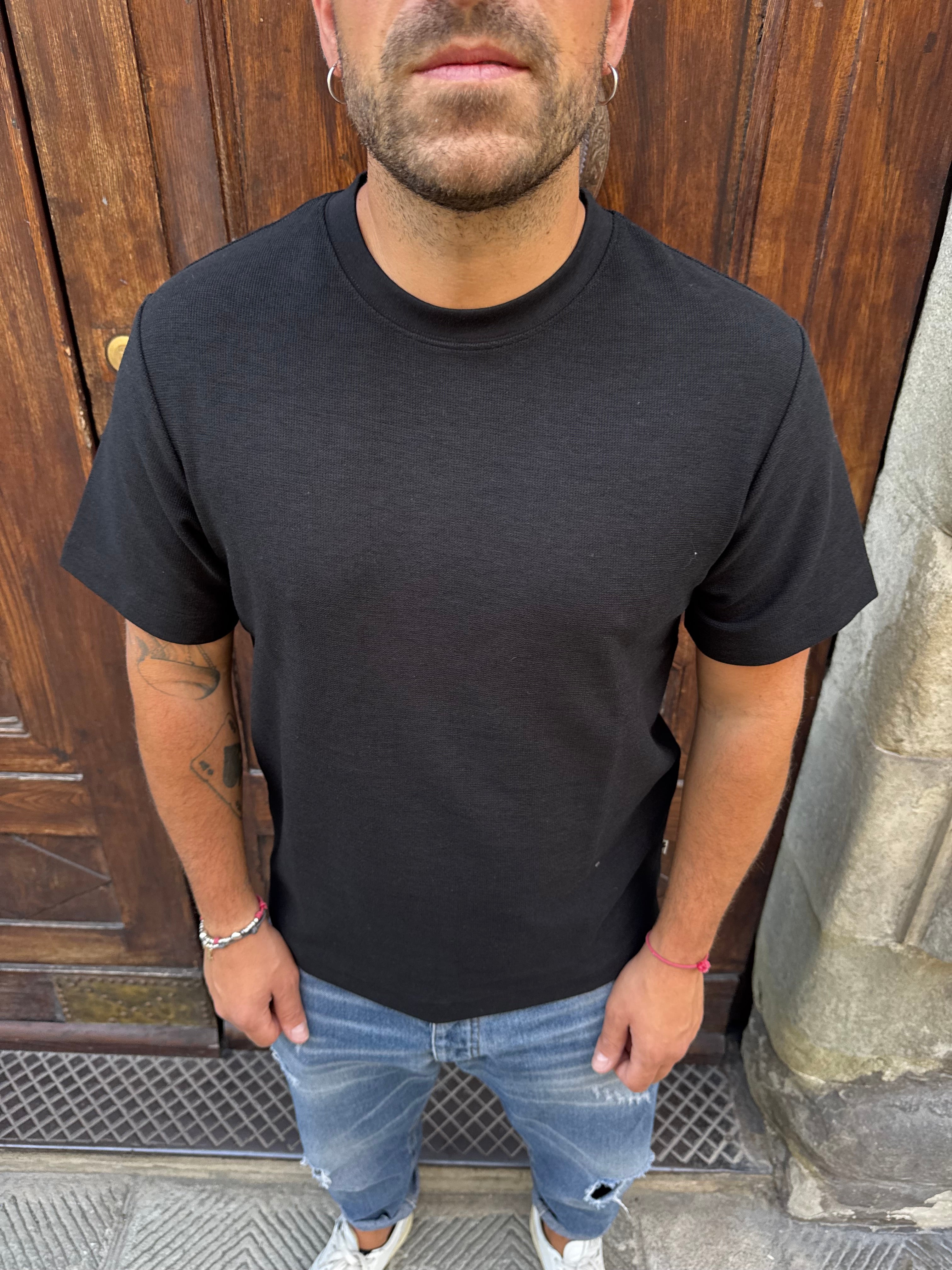 T-Shirt Jazz di TRÈZ