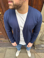 Cardigan Roger di Telamira