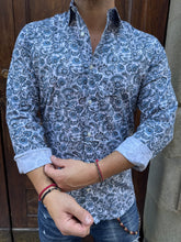Carica l&#39;immagine nel visualizzatore di Gallery, Camicia Amalfi di Telamira
