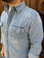 Camicia Jeans di Button’s