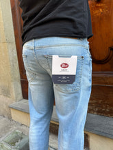 Carica l&#39;immagine nel visualizzatore di Gallery, Jeans Seham di Petrol Ind.
