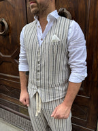 Gilet coordinato Pedro