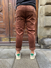 Carica l&#39;immagine nel visualizzatore di Gallery, Pantalone Velluto Rocciatore di Telamira
