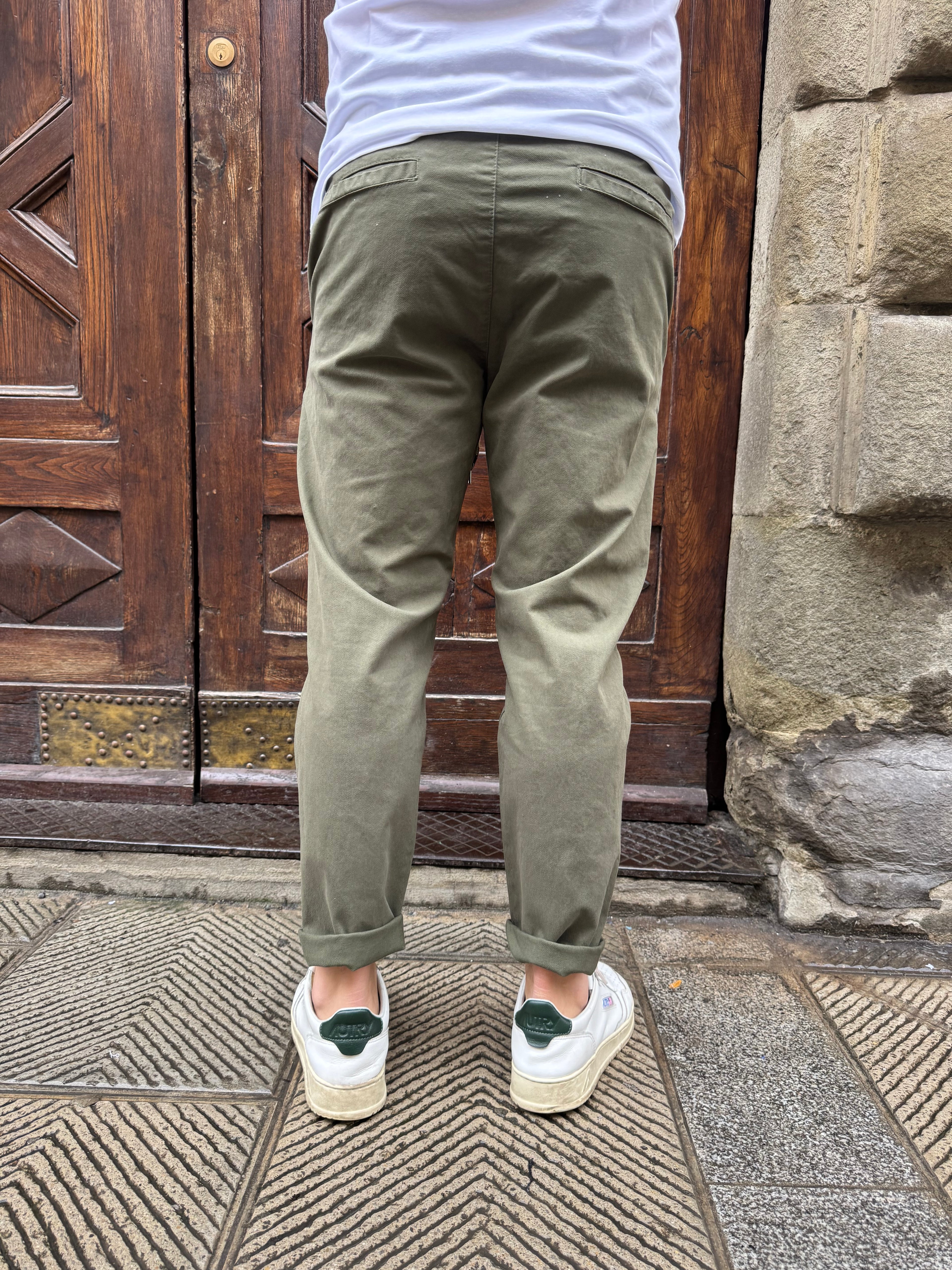 Pantalaccio Lewis di Telamira