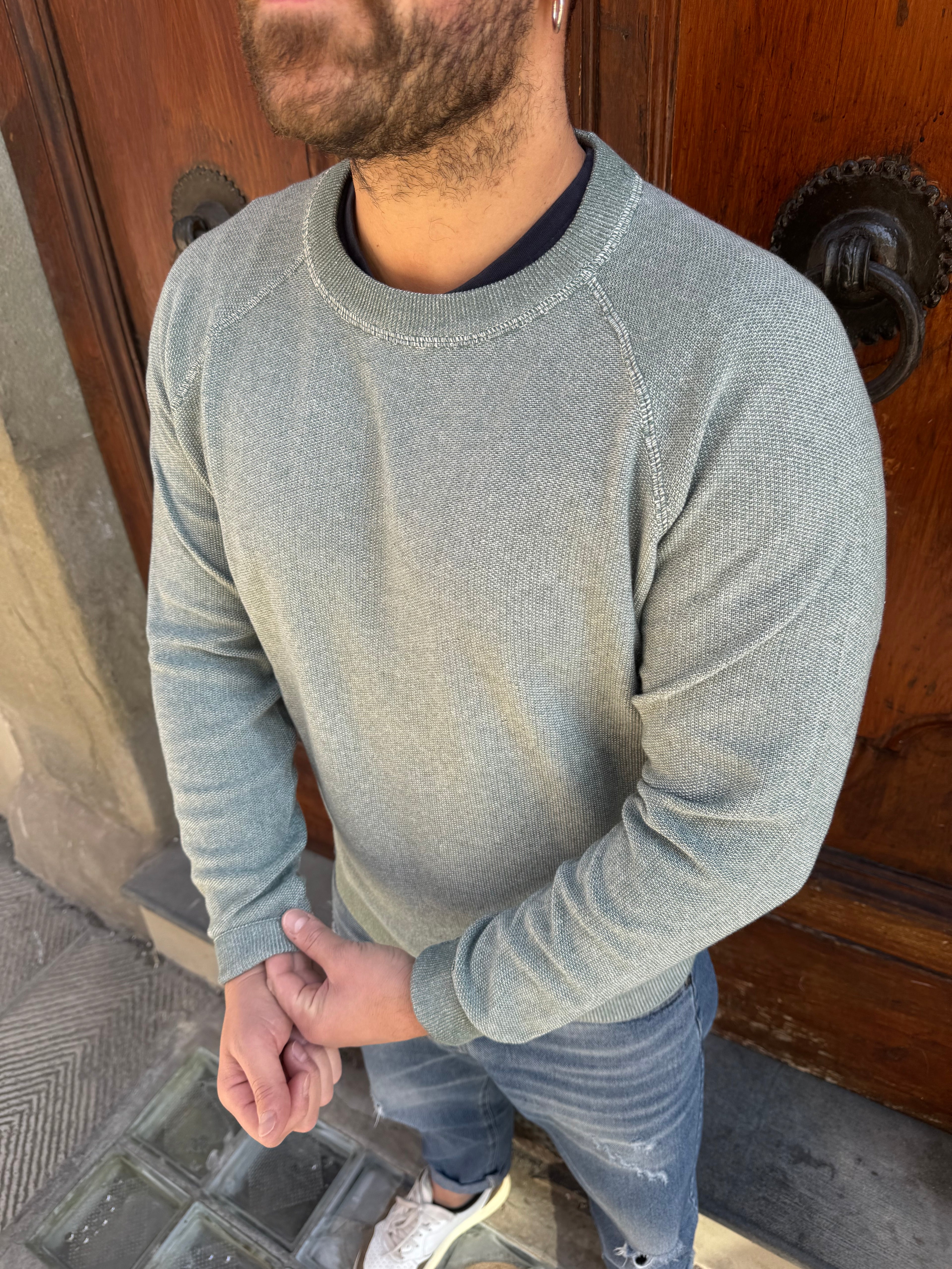 Maglioncino Dexter di Tiffosi