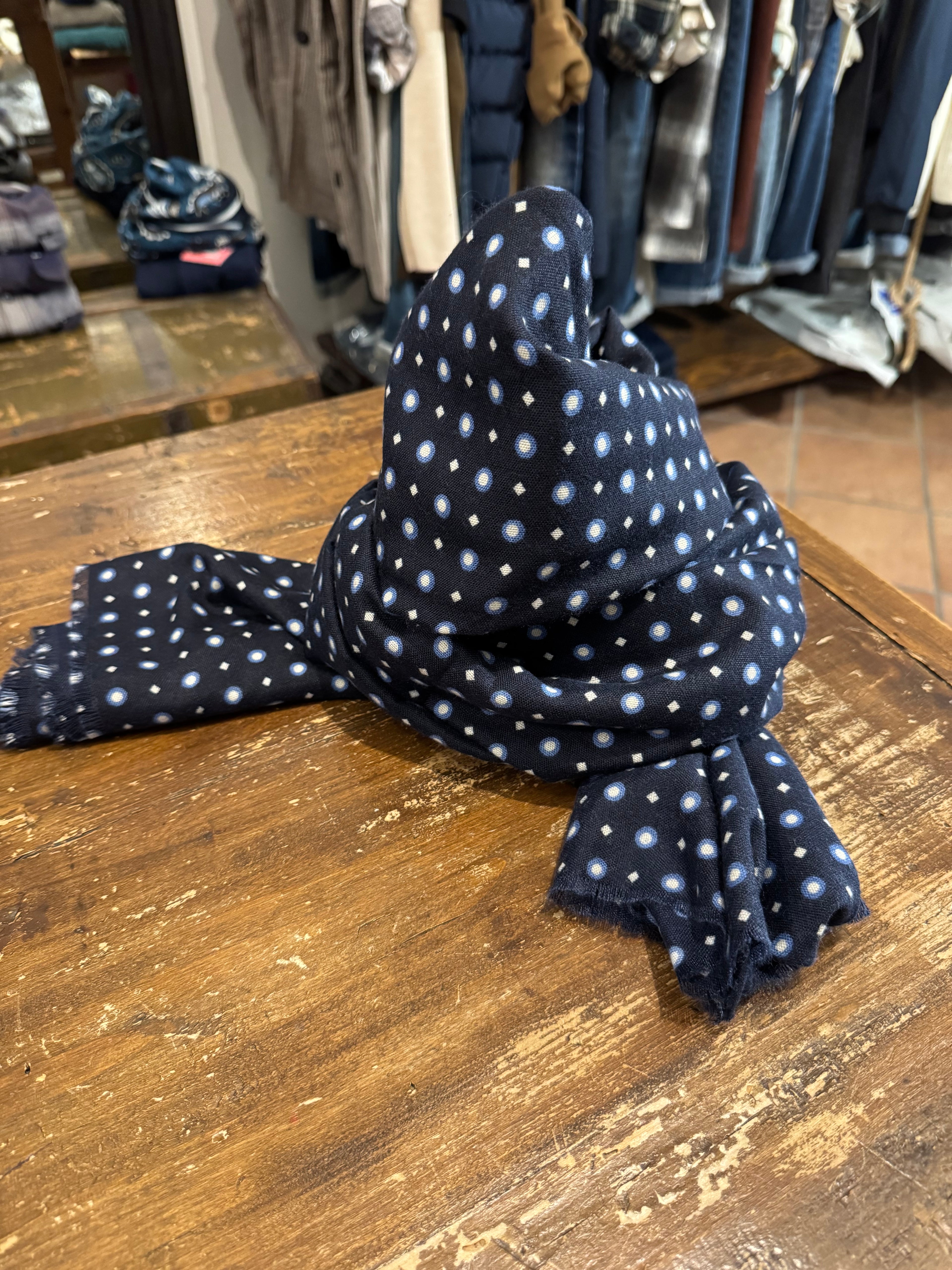 Sciarpina fantasia #4