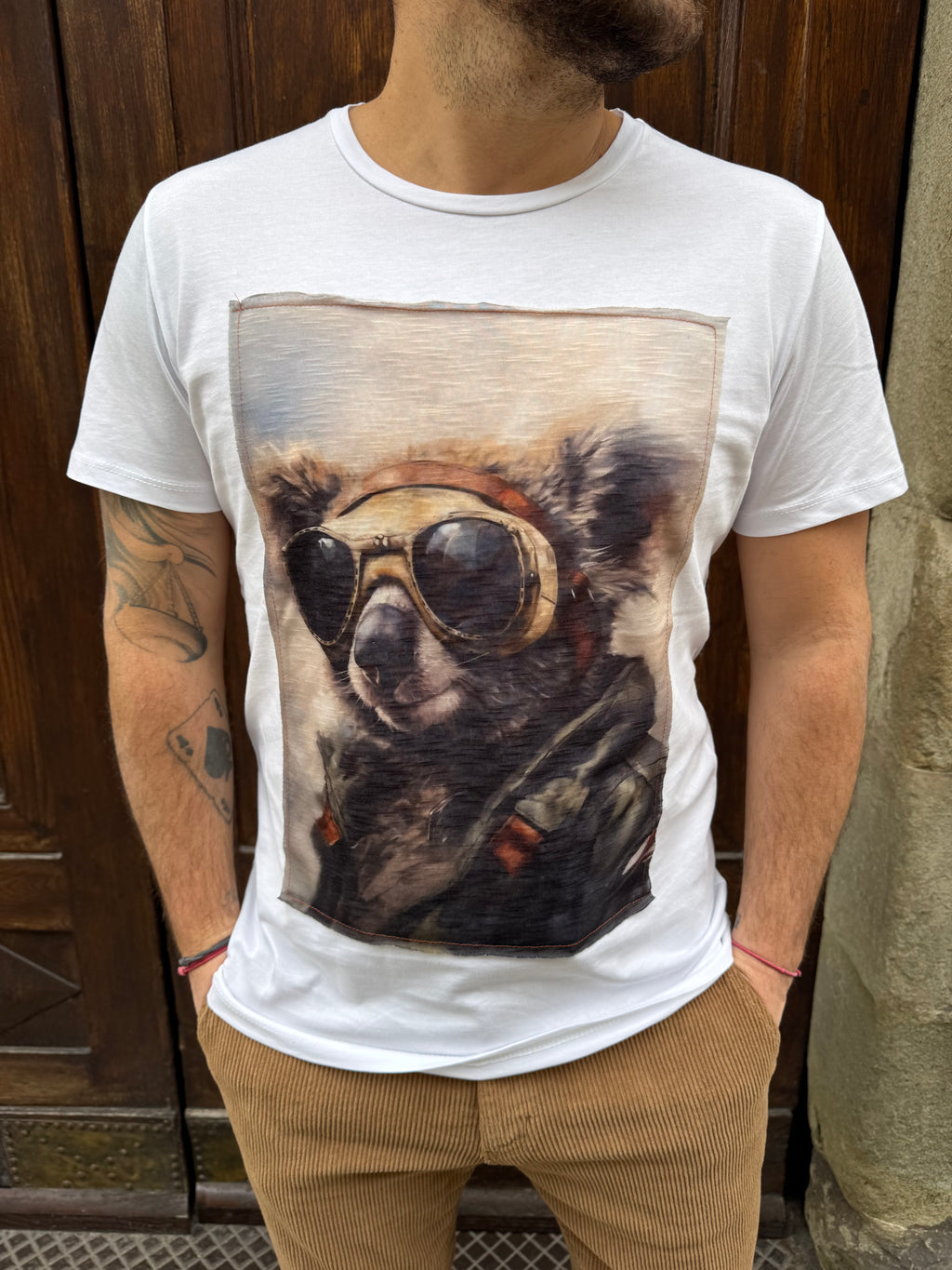 T-Shirt Koala