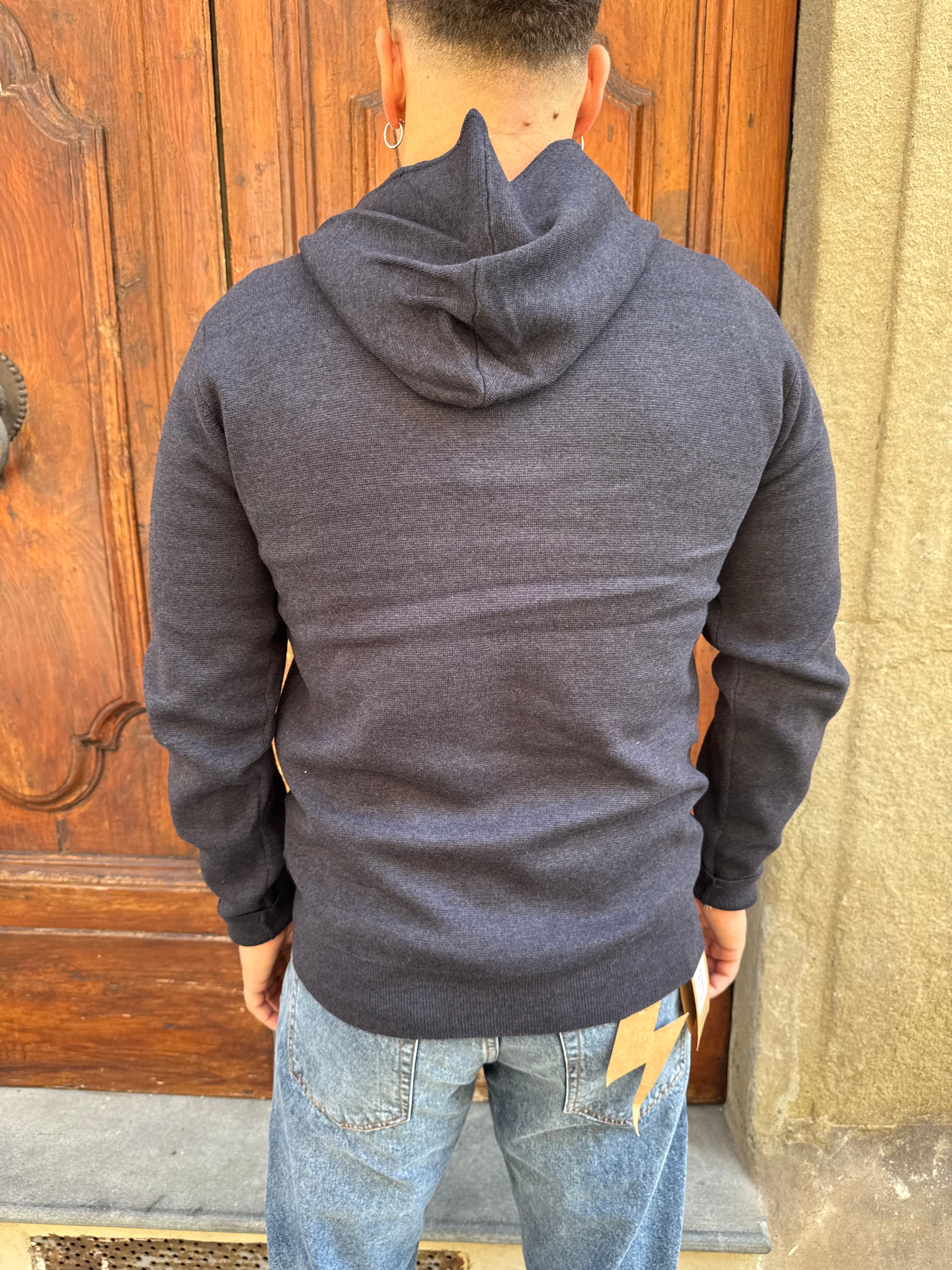 Maglioncino Denver di Petrol