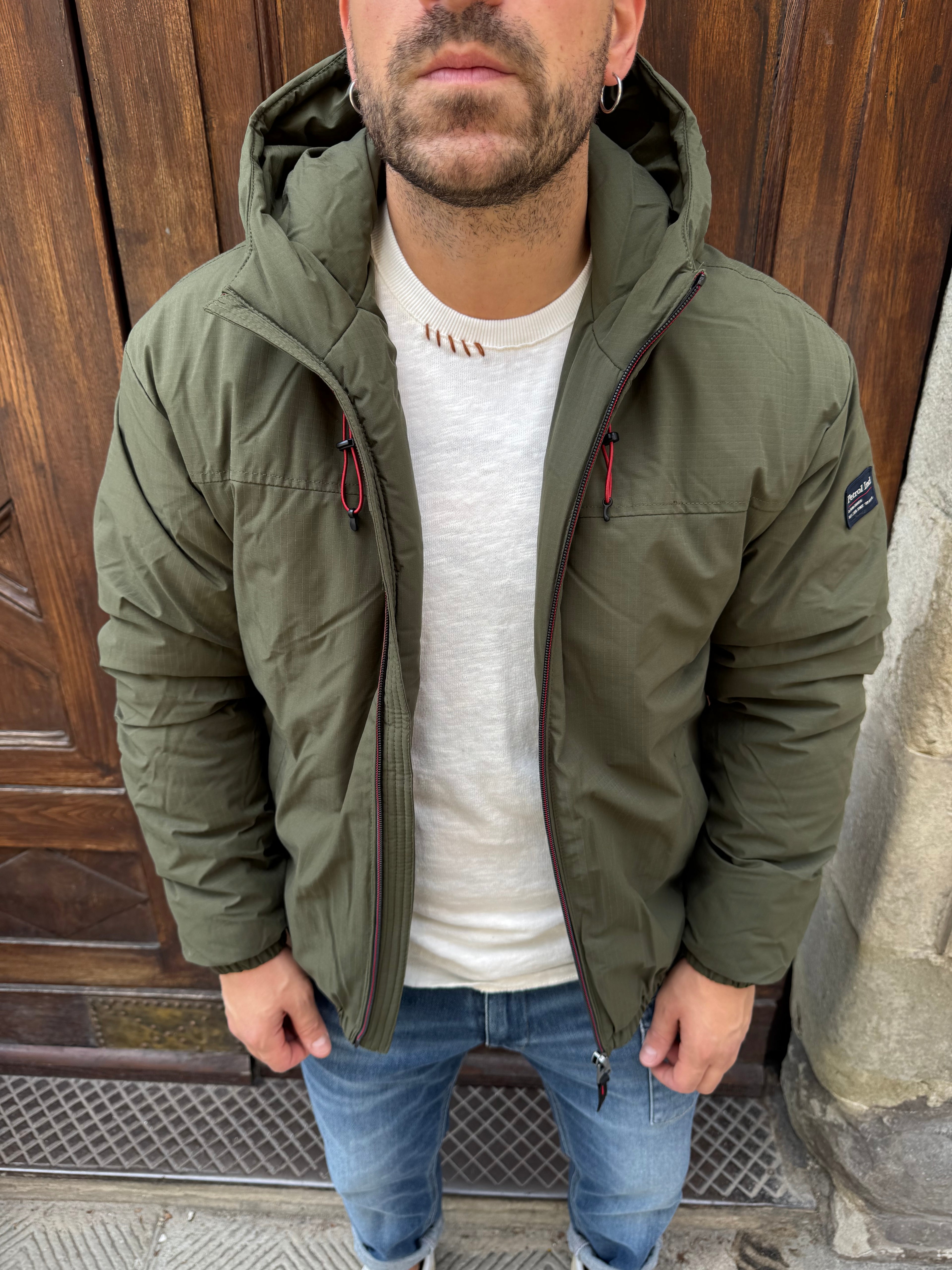 Giubbotto Mountain di Petrol