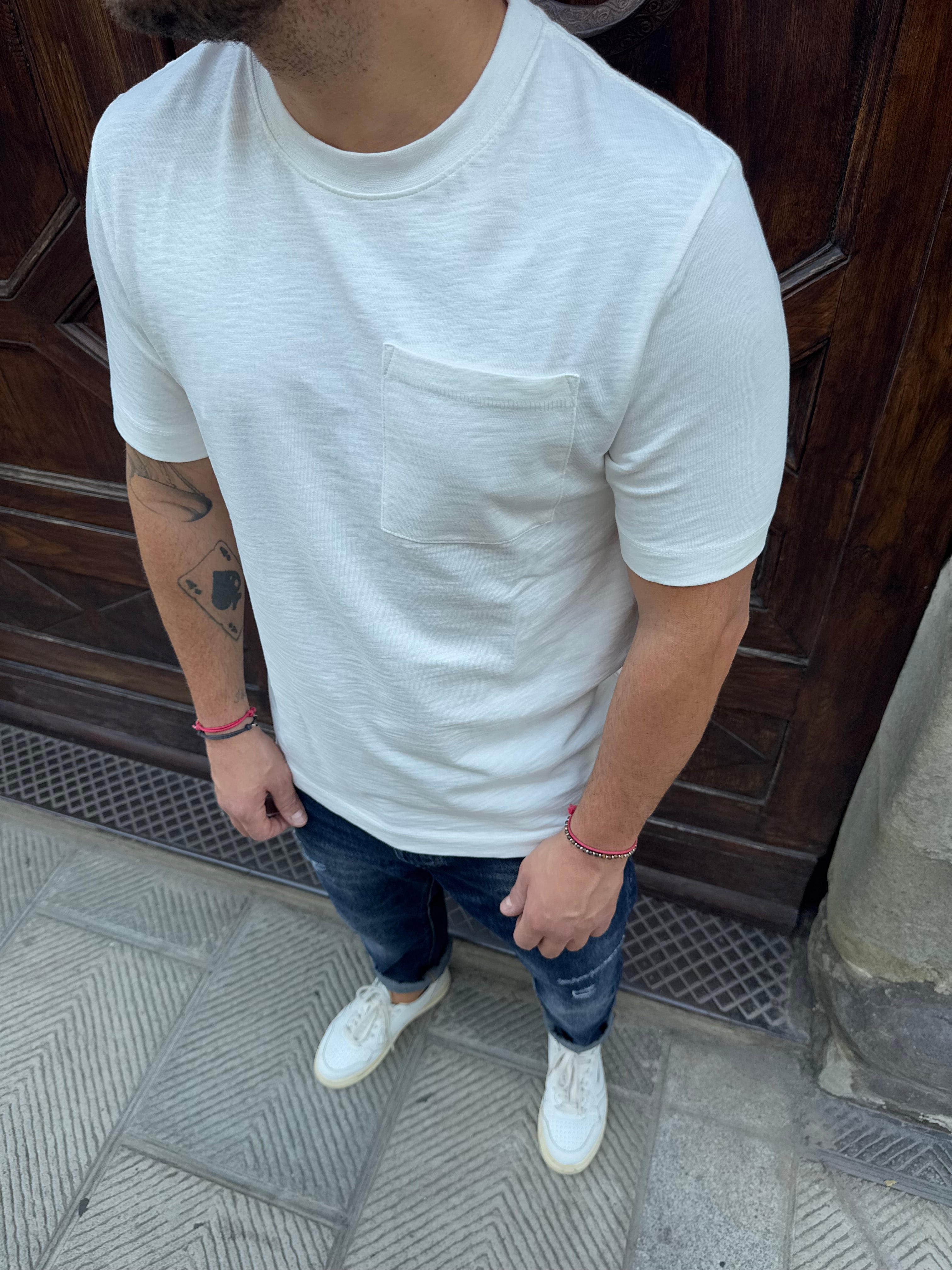 T-Shirt Will di Trèz