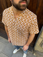 Camicia Vietnam di Tiffosi