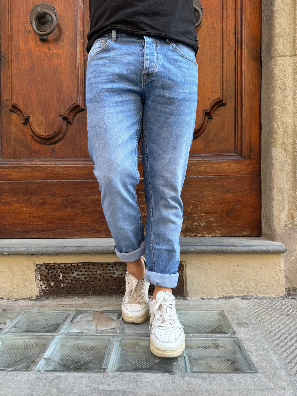 Jeans Tyler 2 di Tiffosi