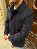 Cappotto CarCoat sartoriale di Hamaki-Ho