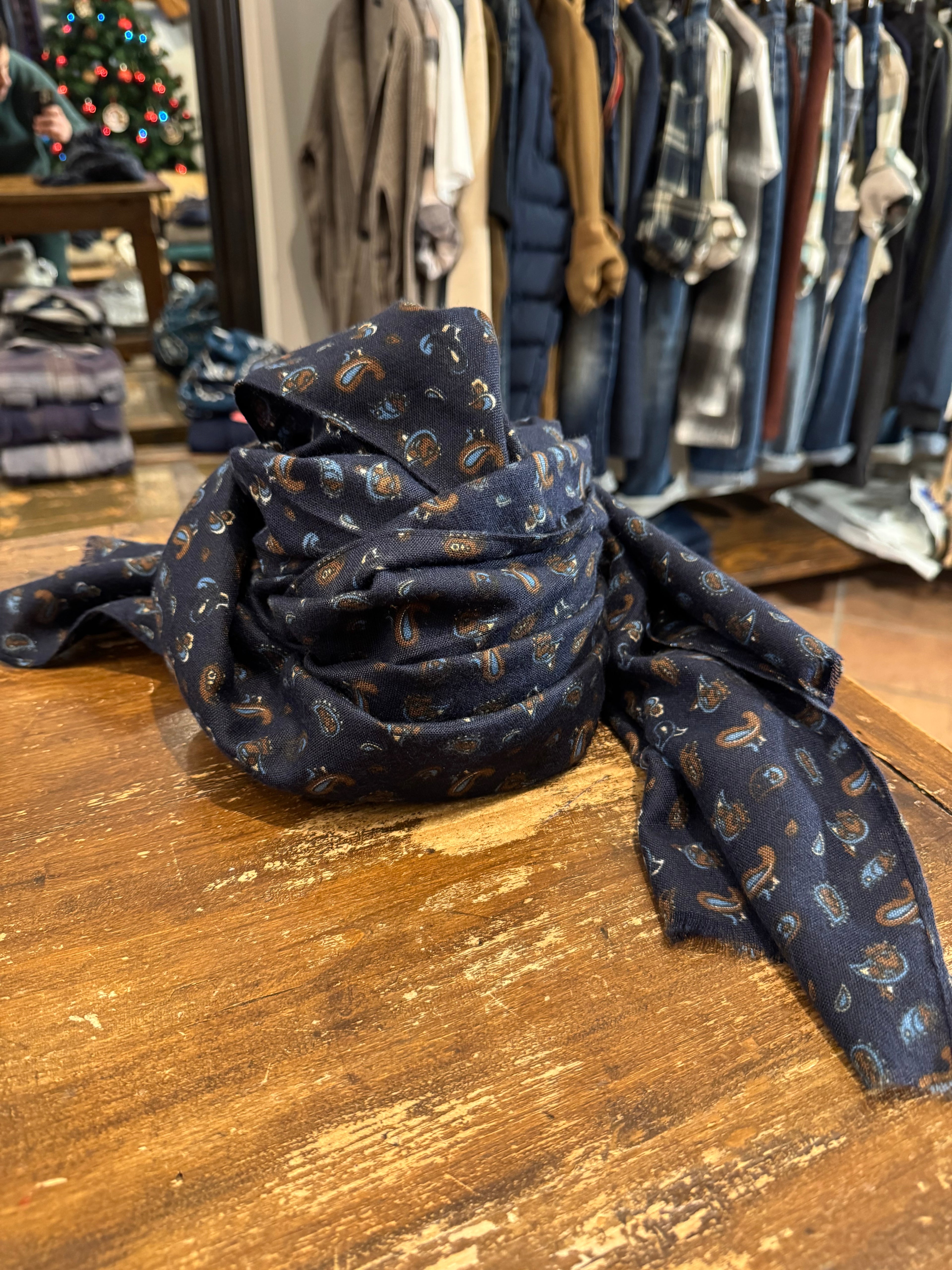 Sciarpina fantasia #12