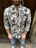 Camicia Palma di Telamira