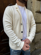 Cardigan Milano di Hamaki-Ho