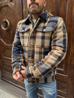 Giacchetto Oslo di PETROL