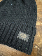 Cappellino Petrol nero