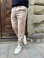 Pantalone Relax di Tiffosi