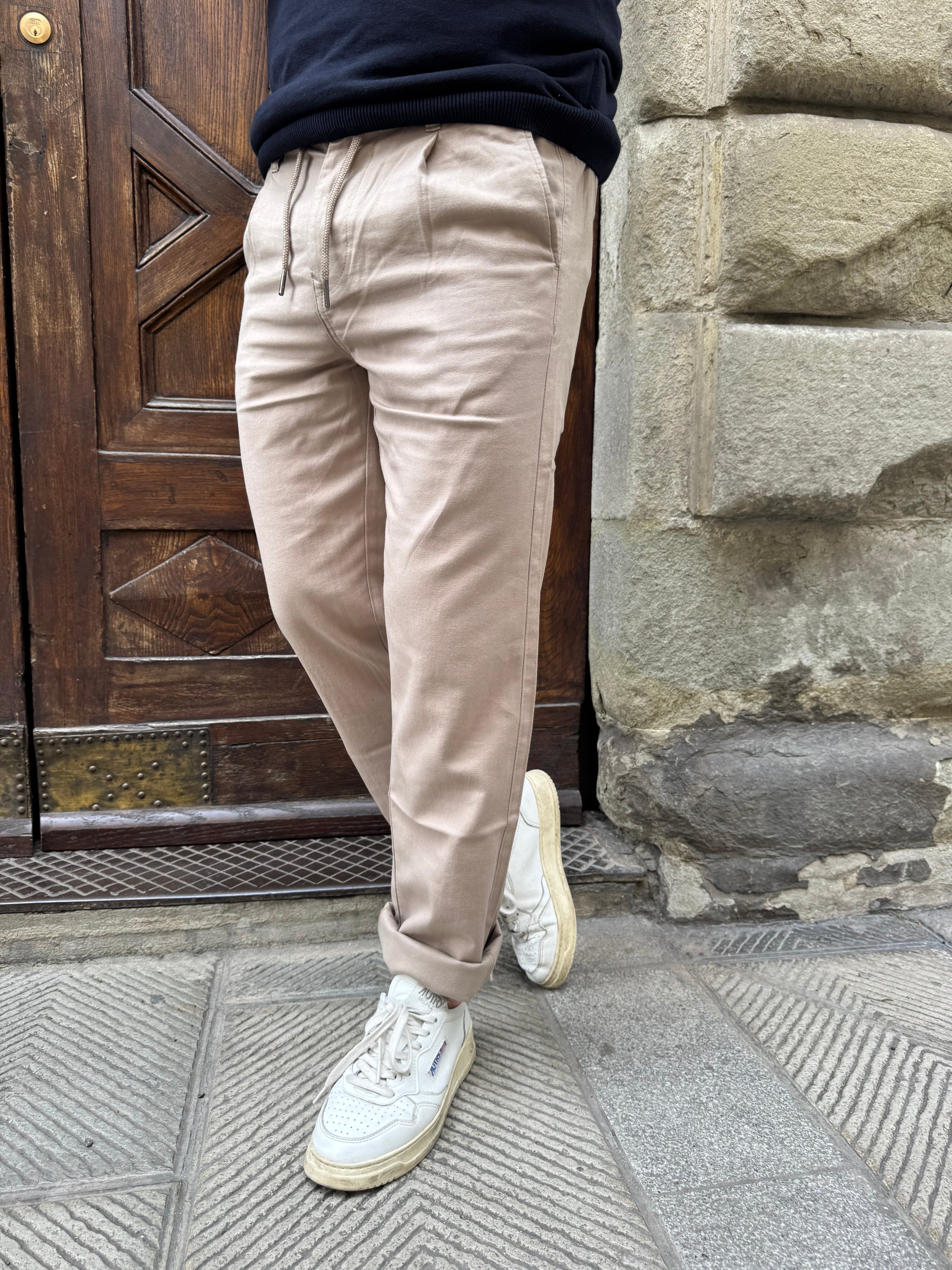 Pantalone Relax di Tiffosi