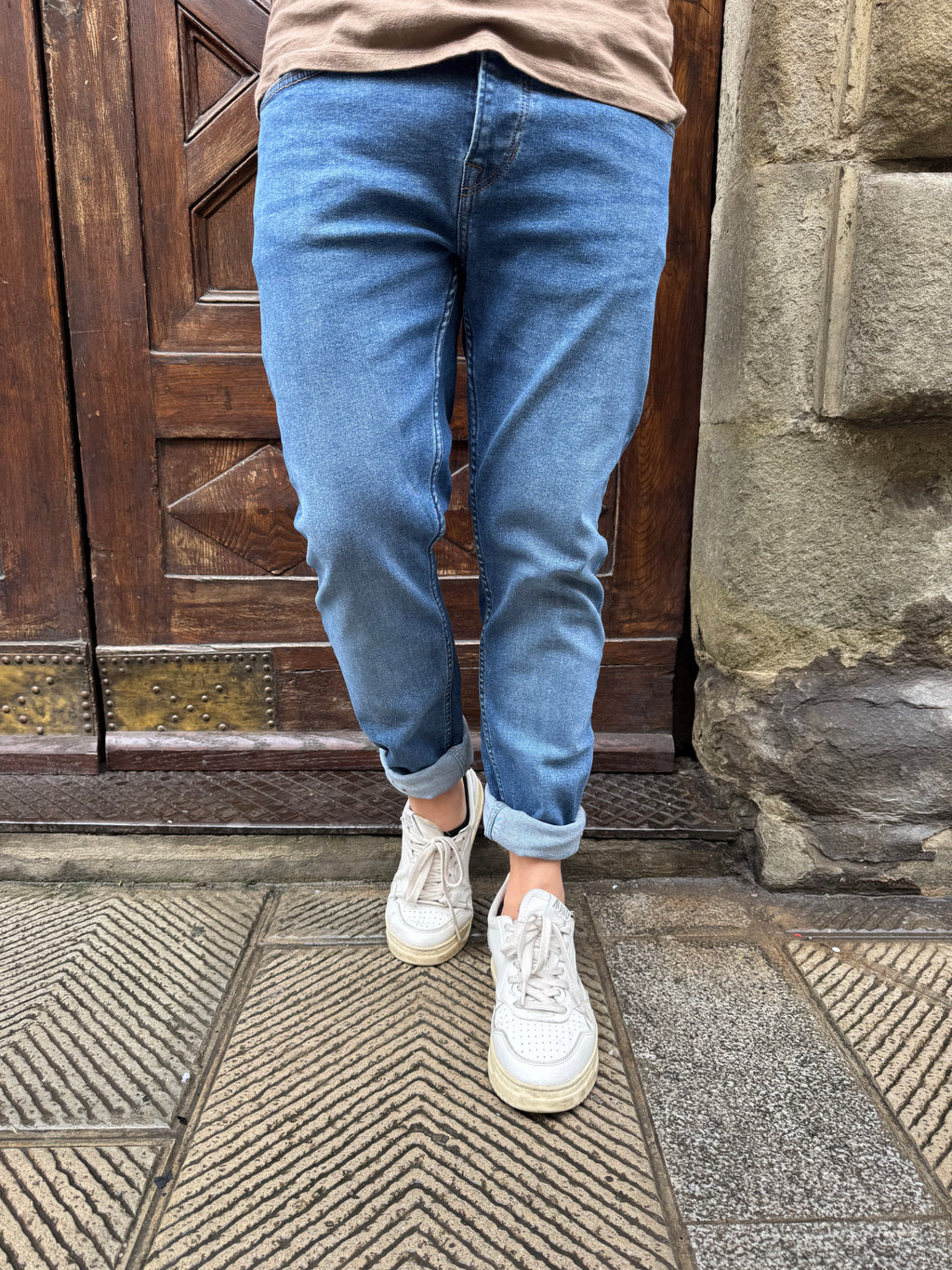 Jeans Tyler di Tiffosi 01