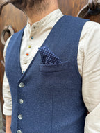 Gilet coordinato Paris