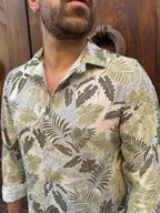 Camicia Forest di 3.9
