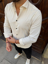 Carica l&#39;immagine nel visualizzatore di Gallery, Camicia Royal di Hamaki-Ho
