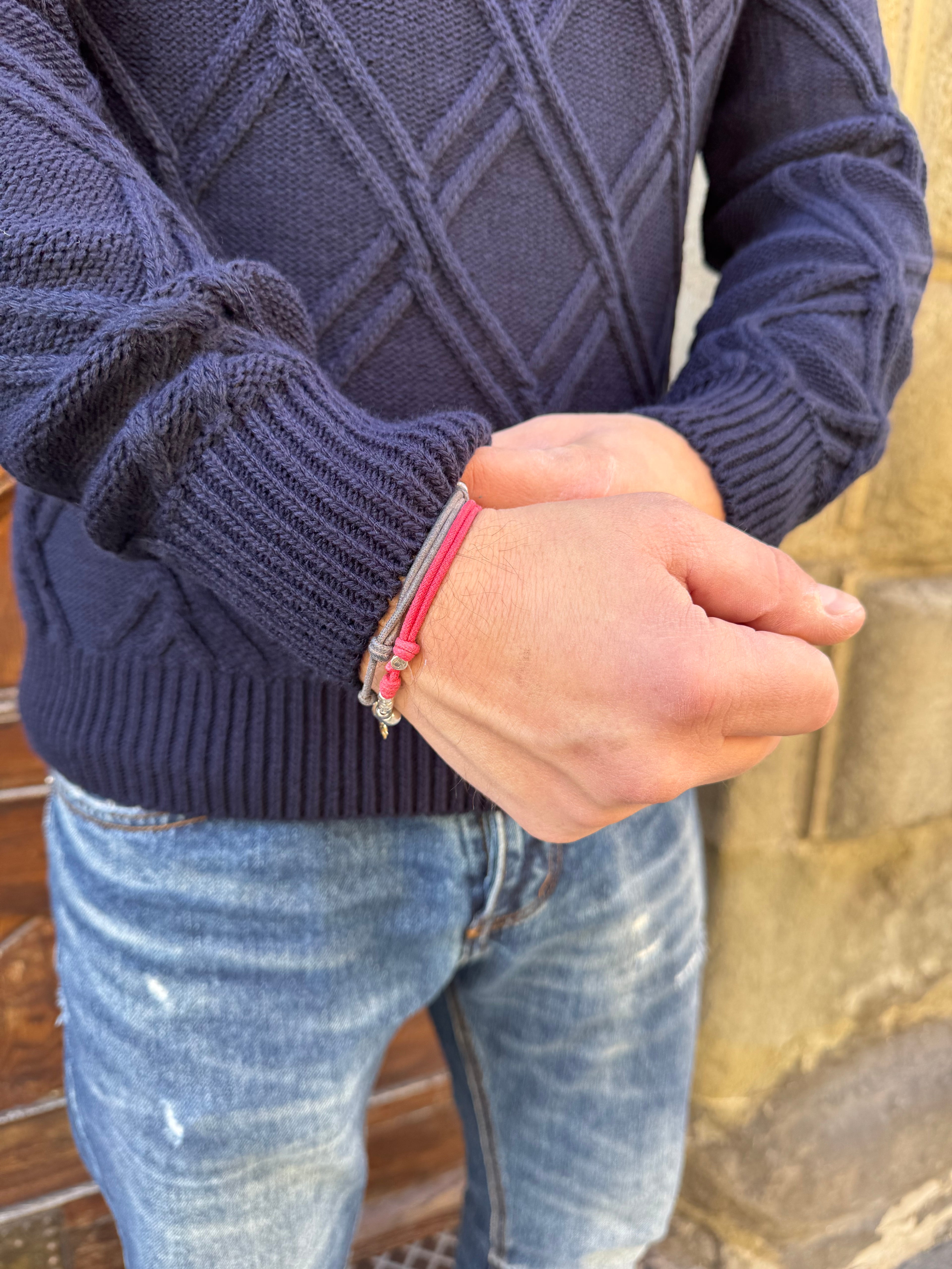 Maglioncino Berna di Telamira