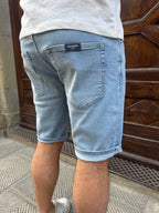 Bermuda Jeans di Tiffosi