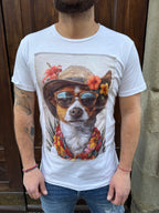 T-Shirt Dog 2