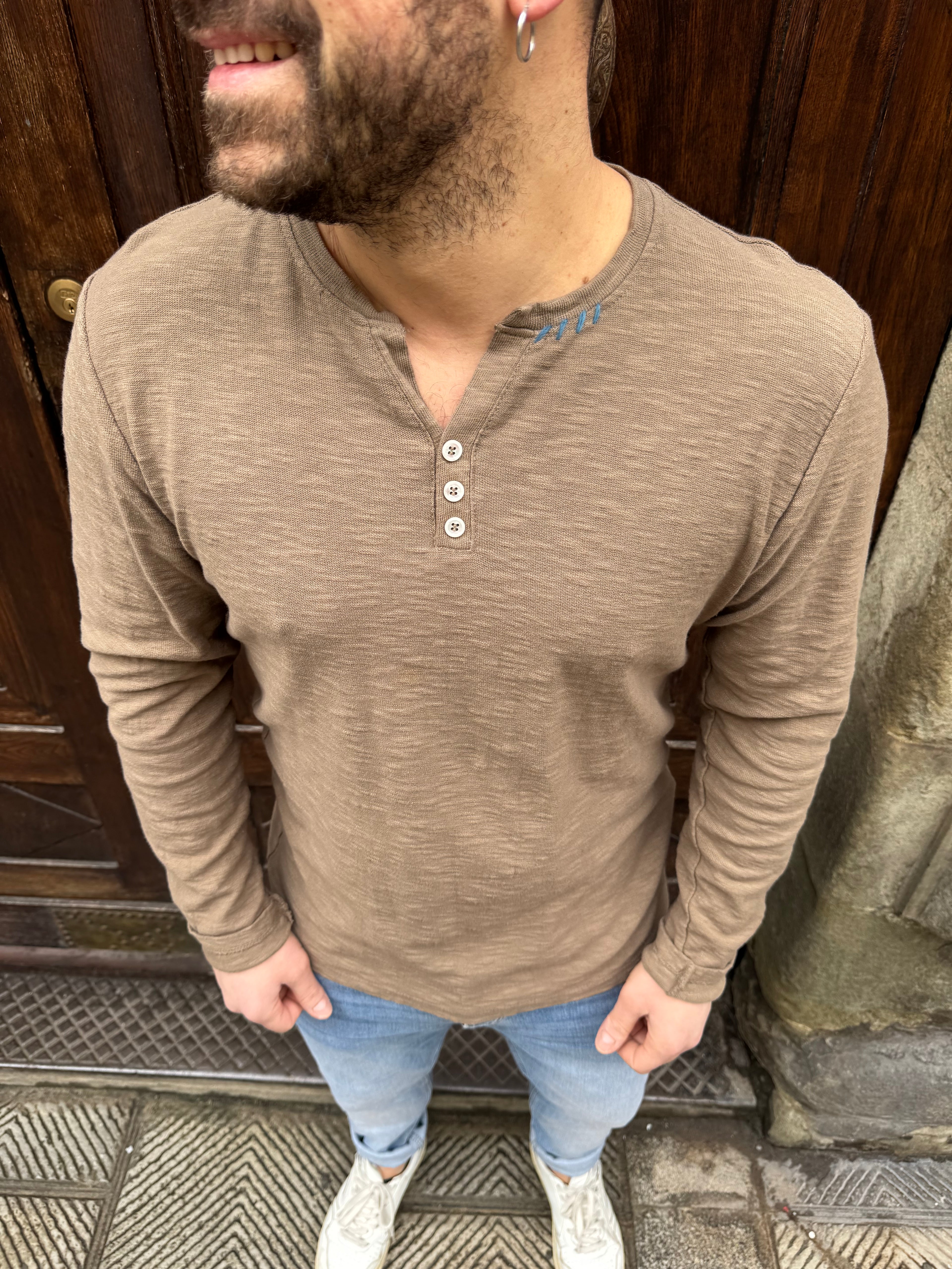 Maglioncino Jones di 3.9