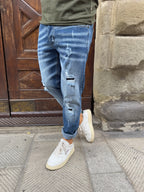 Jeans Charles di Myden