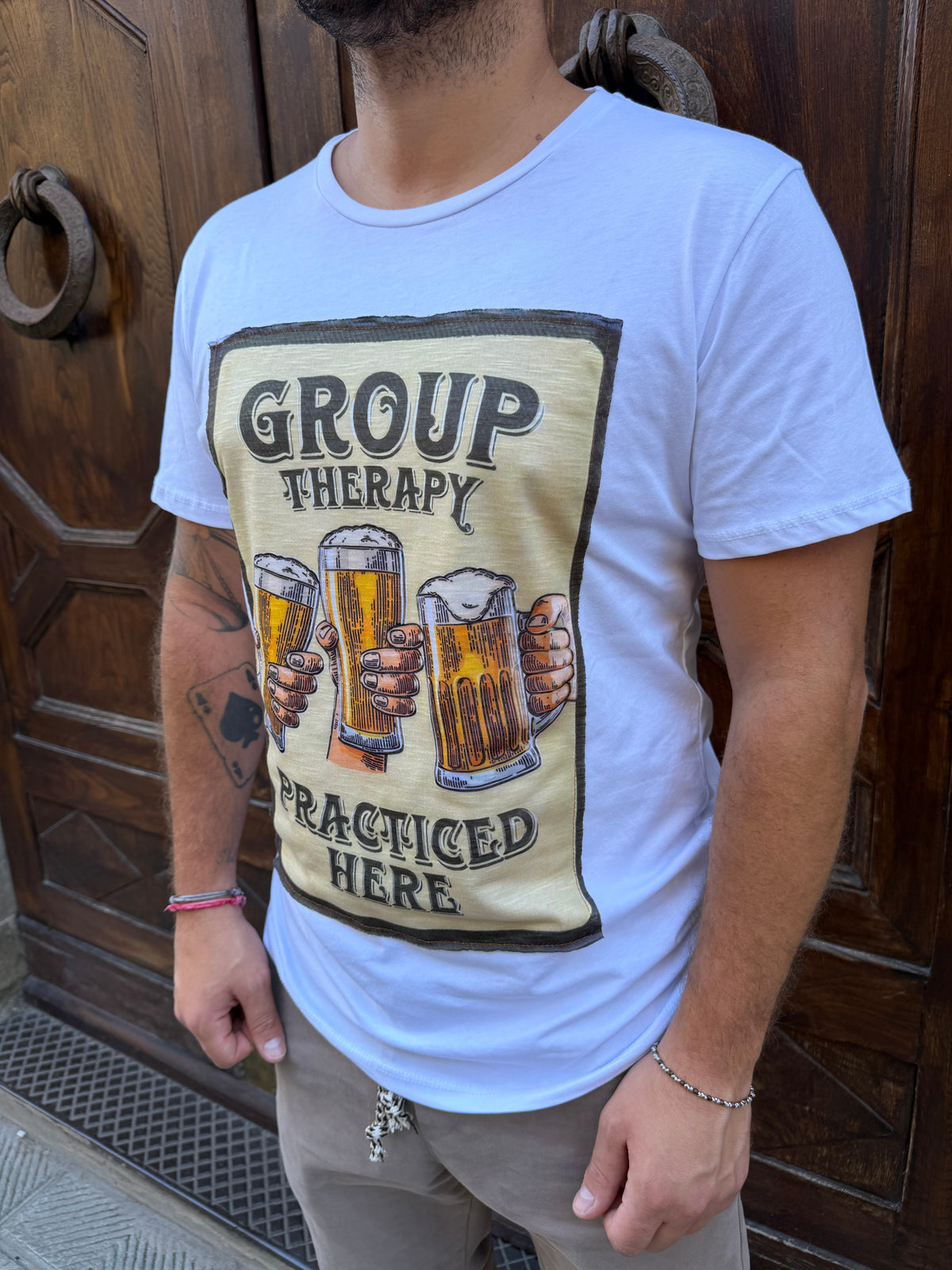 T-Shirt Beer di 3.9