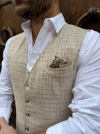 Gilet Paul di 3.9