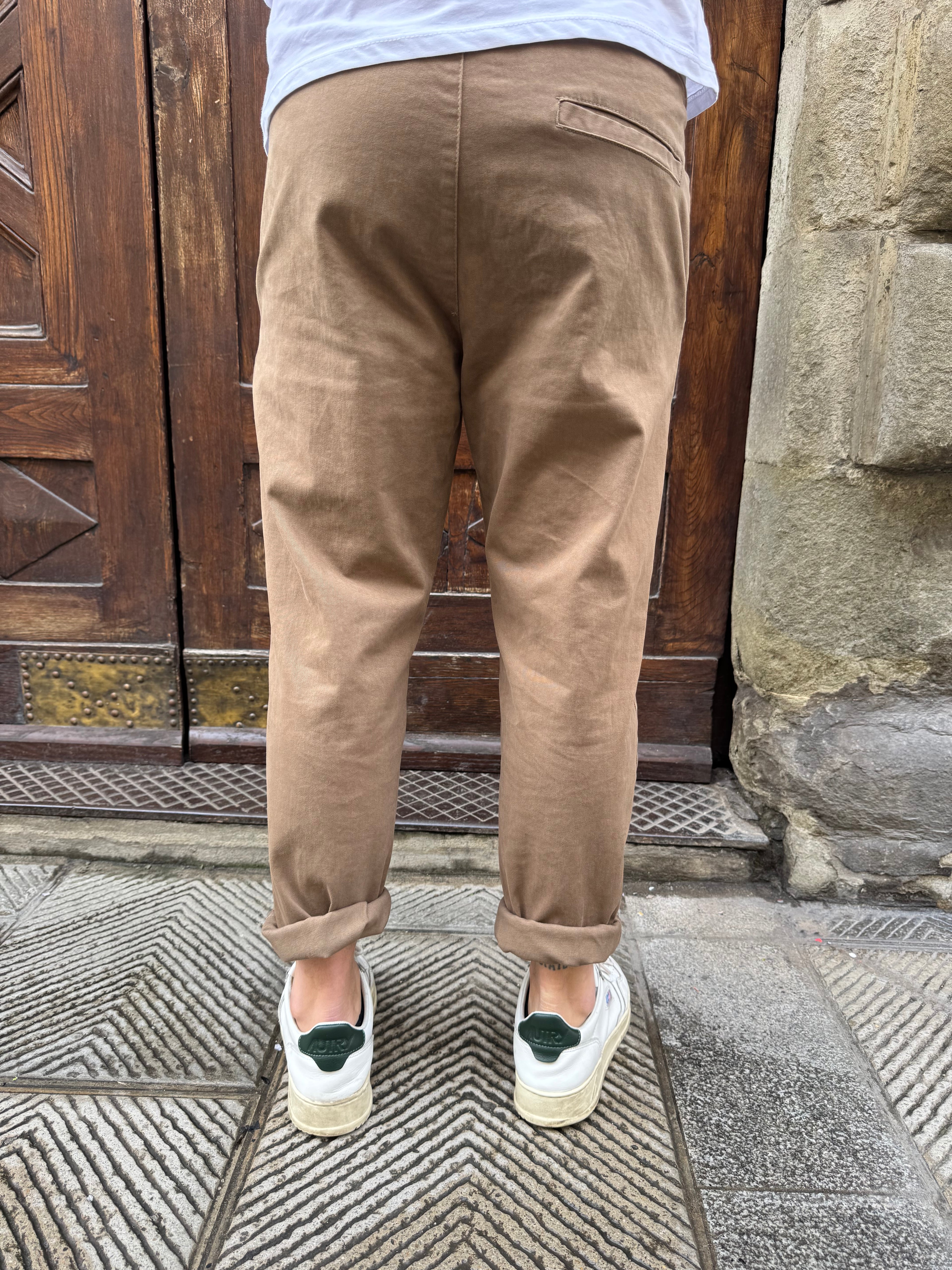 Pantalaccio Texas di 3.9