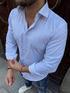 Camicia Sam di Telamira