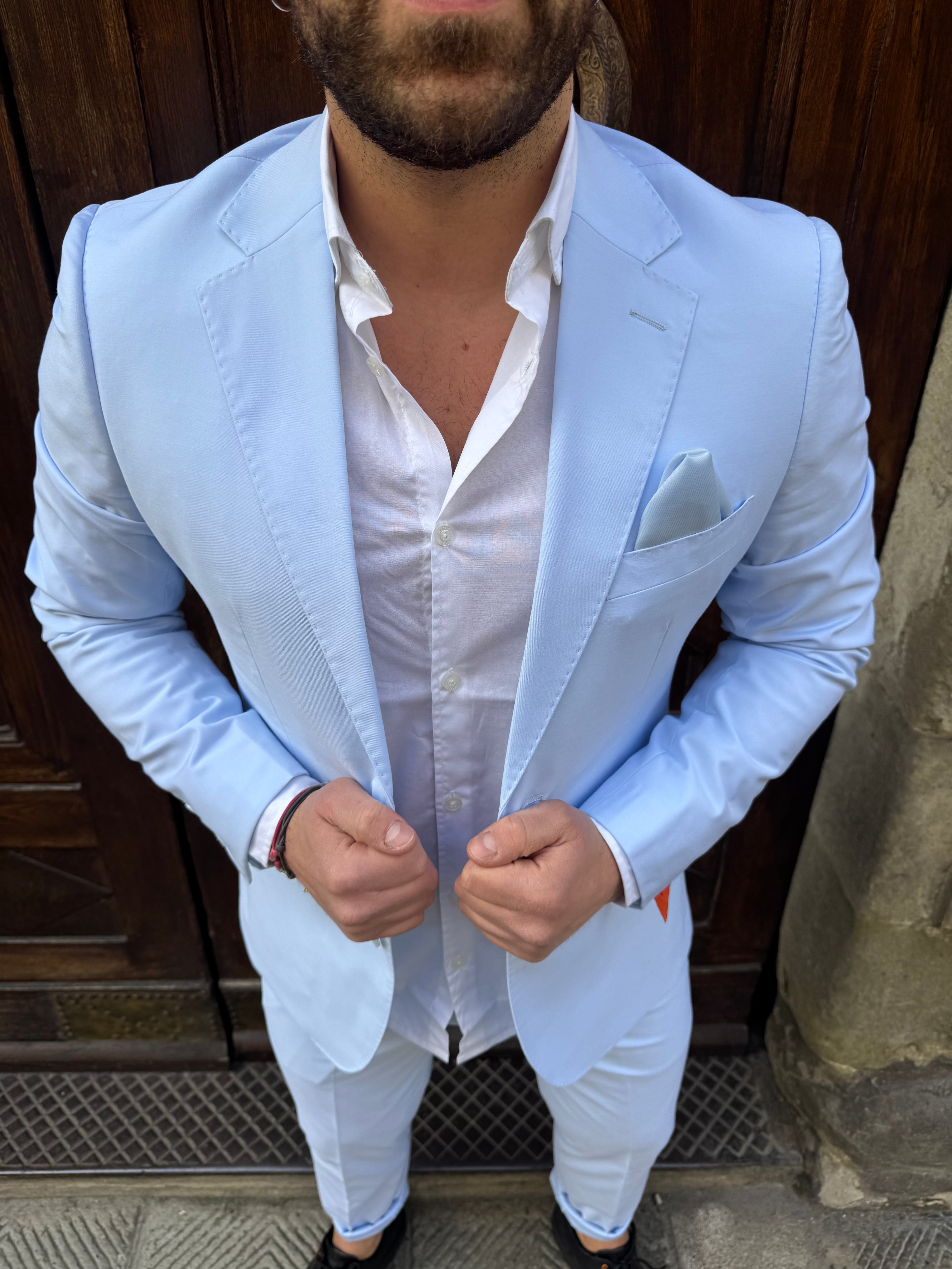 Completo Prestige di Telamira