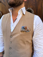 Gilet completo Milano di 3.9